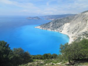 Costa Nord Di Cefalonia Piccoli Villaggi E Spiagge Da Sogno