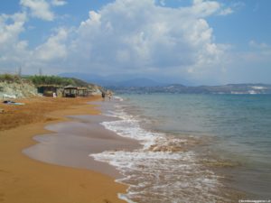 La Costa Occidentale La Penisola Di Paliki Bimbi