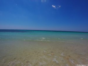 Spiagge Per Bambini In Salento Le Coste Più Belle Viaggi