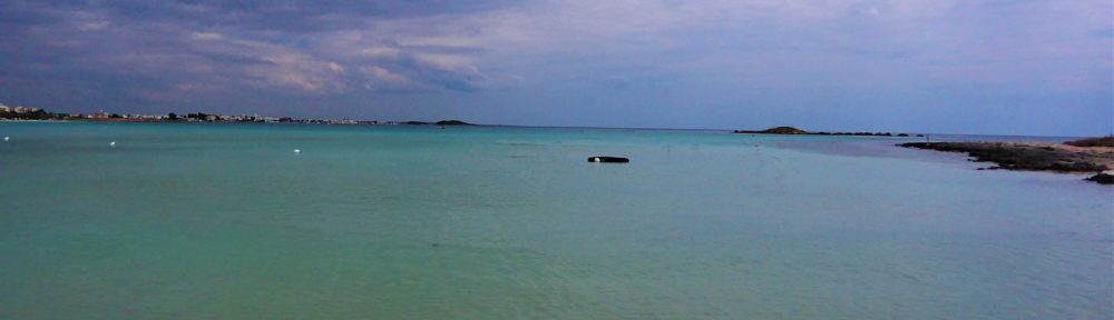 Spiagge Per Bambini In Salento Le Coste Più Belle Viaggi