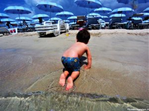 Spiagge Per Bambini In Salento Le Coste Più Belle Viaggi