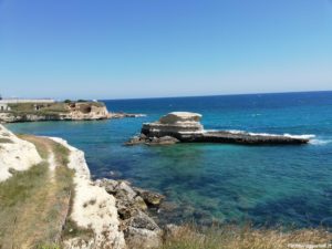 Spiagge Per Bambini In Salento Le Coste Più Belle Viaggi