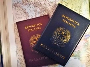 Passaporto per i bambini: quando e come ottenerlo - Bimbi 