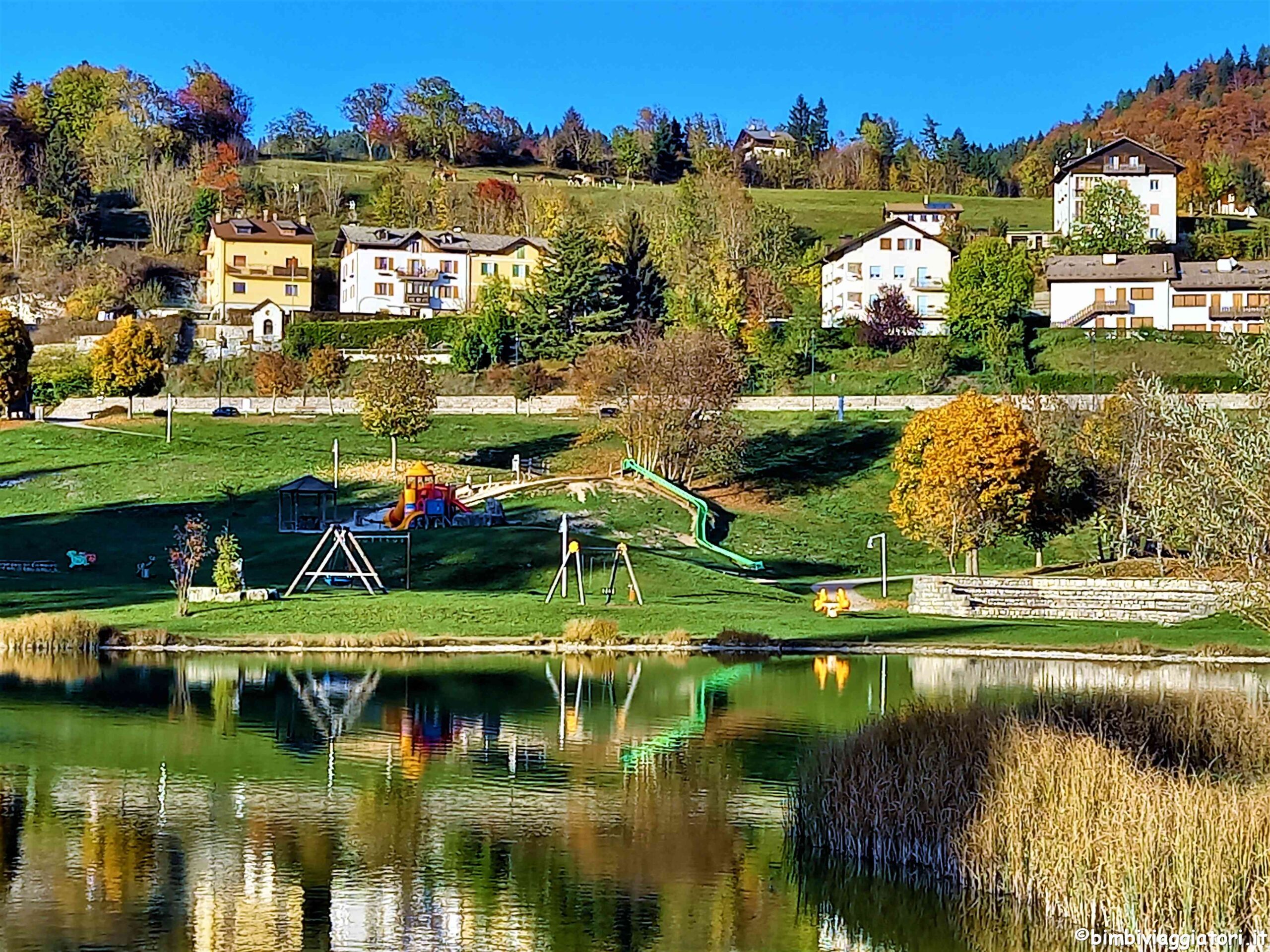 10 giochi per l'esterno per bambini viaggiatori (3-6 anni)