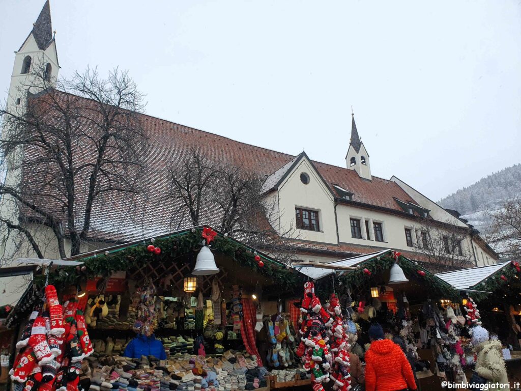 Mercatini di Natale di Vipiteno