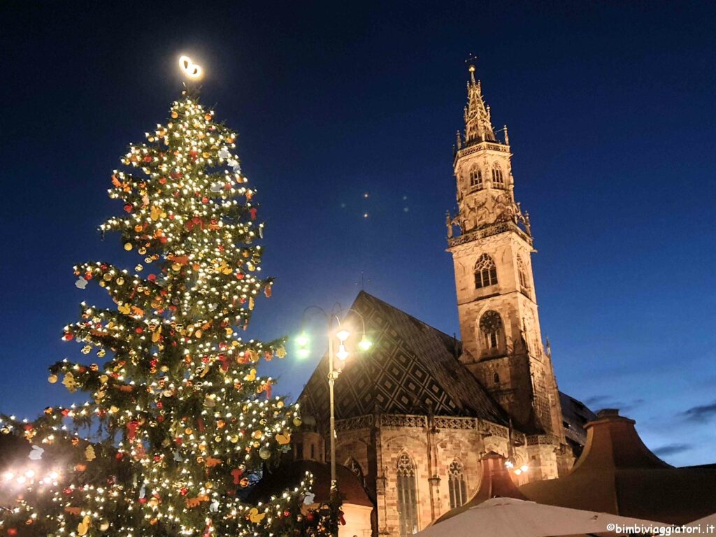 Piazza Walther Bolzano