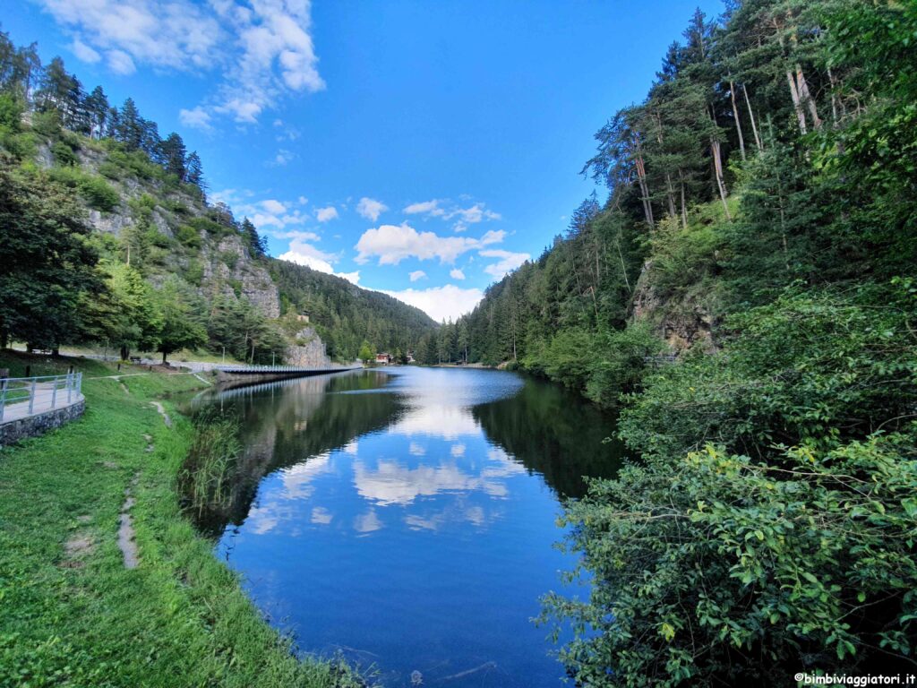 Pasqua per famiglie in Trentino